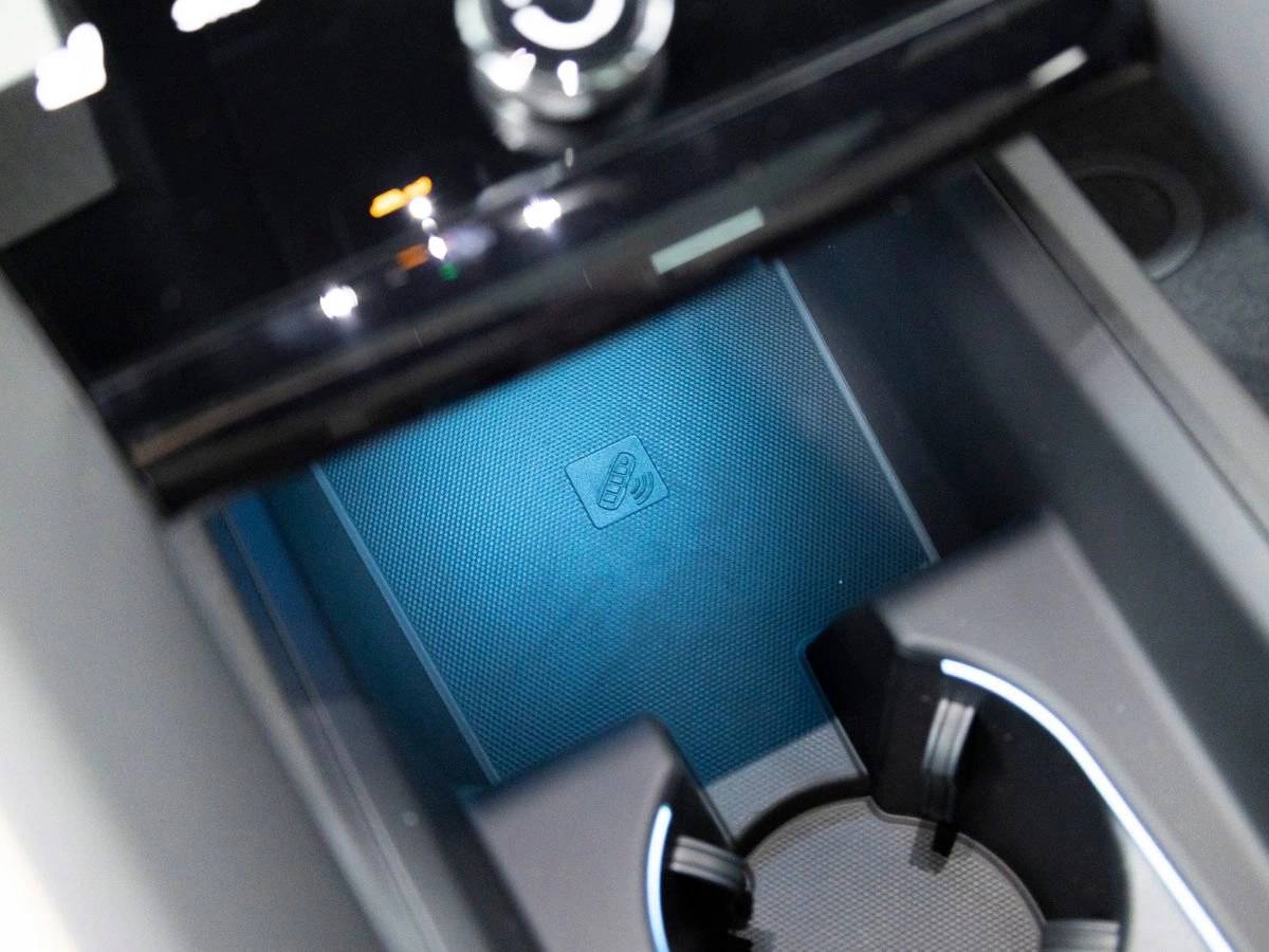 2026 Porsche Macan 4 Electric