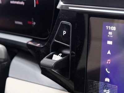 2026 Porsche Macan 4 Electric