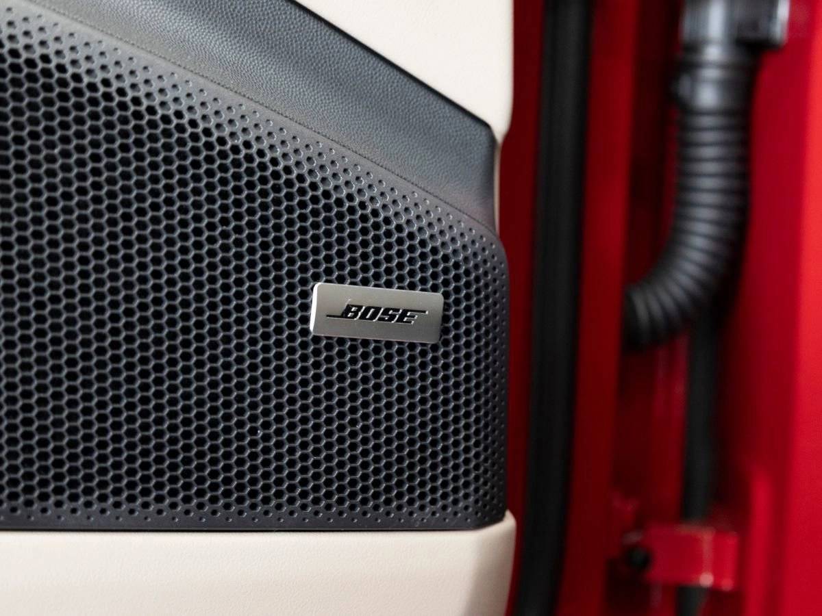 2026 Porsche Macan 4 Electric