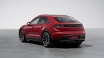 2026 Porsche Macan 4