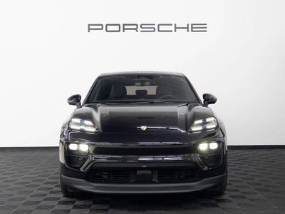 2025 Porsche Macan 4