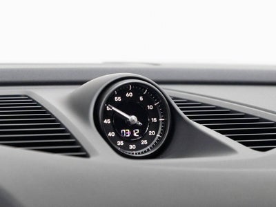 2025 Porsche Macan 4