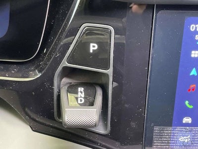 2025 Porsche Macan 4