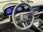 2025 Porsche Macan 4