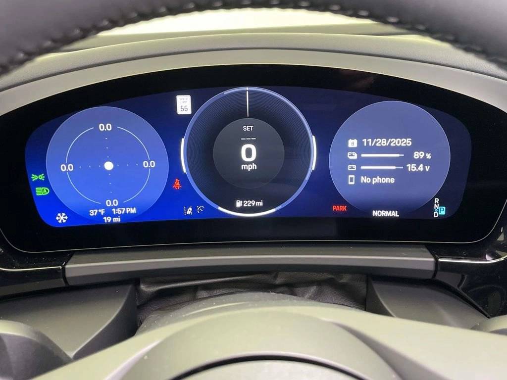 2025 Porsche Macan 4