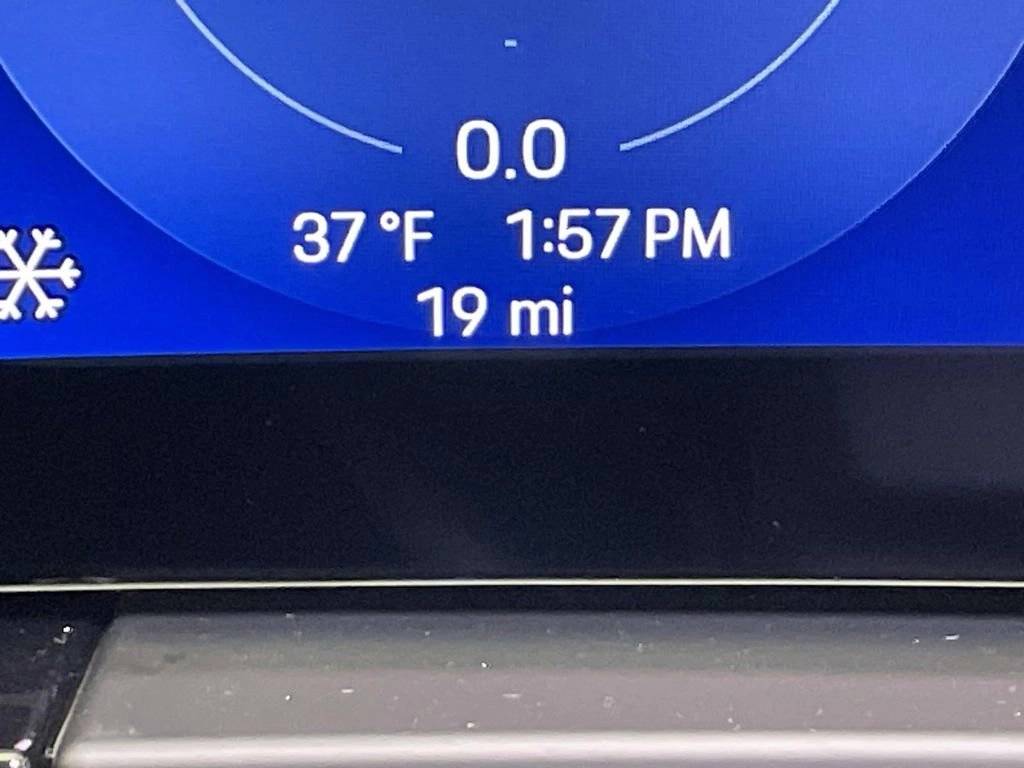 2025 Porsche Macan 4