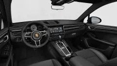 2021 Porsche Macan Macan S