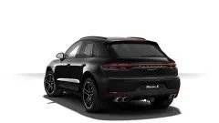 2021 Porsche Macan Macan S