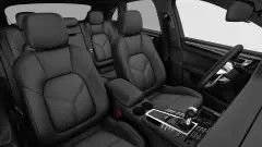 2021 Porsche Macan Macan S