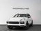 2023 Porsche Cayenne S Platinum Edition