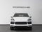 2023 Porsche Cayenne S Platinum Edition
