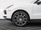 2023 Porsche Cayenne S Platinum Edition