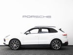 2023 Porsche Cayenne S Platinum Edition
