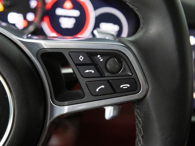 2023 Porsche Cayenne S Platinum Edition