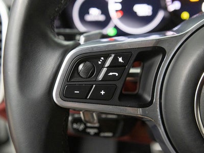 2023 Porsche Cayenne S Platinum Edition