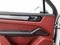 2023 Porsche Cayenne S Platinum Edition