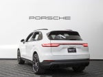 2023 Porsche Cayenne S Platinum Edition