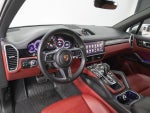 2023 Porsche Cayenne S Platinum Edition