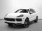 2023 Porsche Cayenne S Platinum Edition