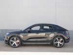 2025 Porsche Macan 4S