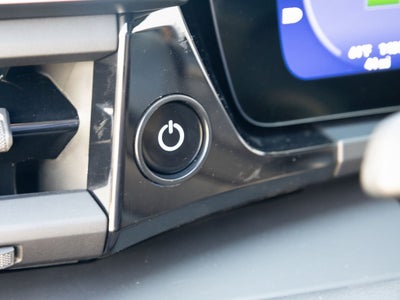 2025 Porsche Macan 4S