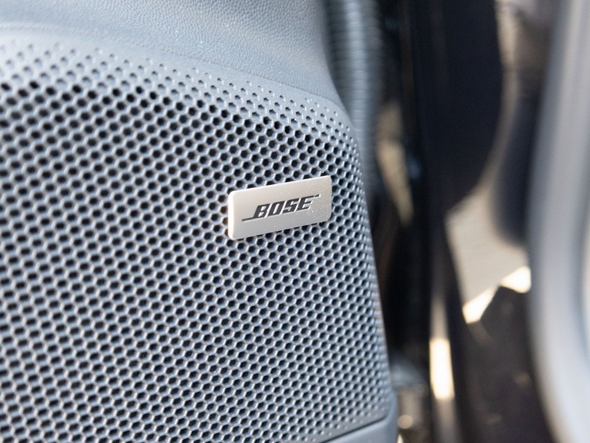 2025 Porsche Macan 4S