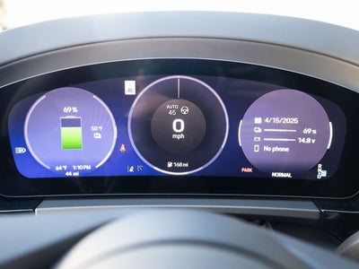 2025 Porsche Macan 4S