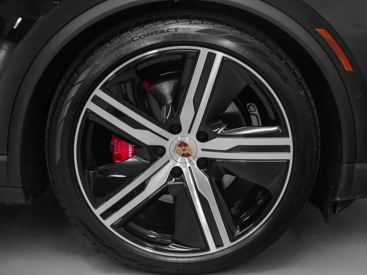 2025 Porsche Macan 4S