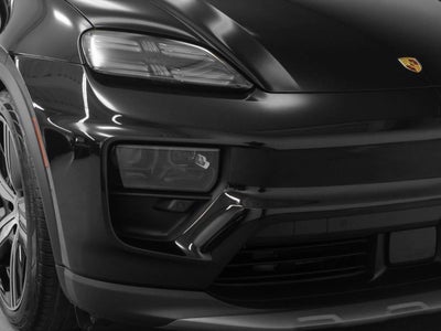 2025 Porsche Macan 4S