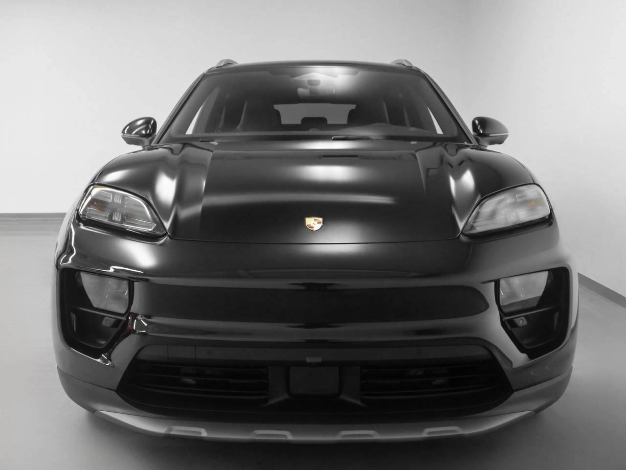 2025 Porsche Macan 4S
