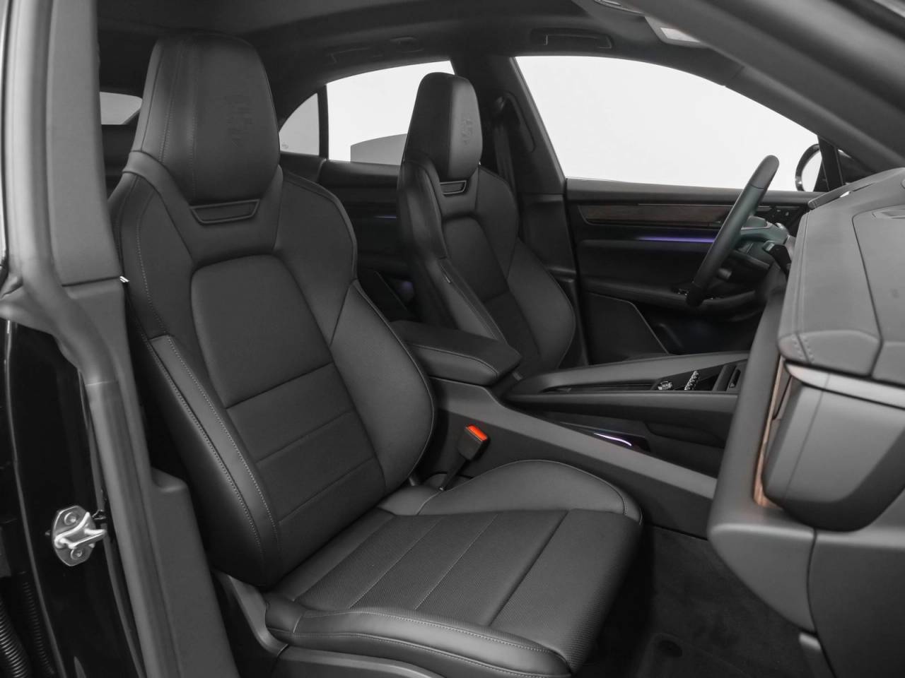 2025 Porsche Macan 4S