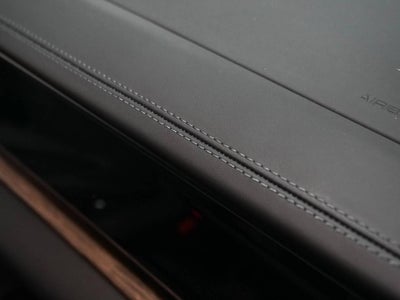 2025 Porsche Macan 4S