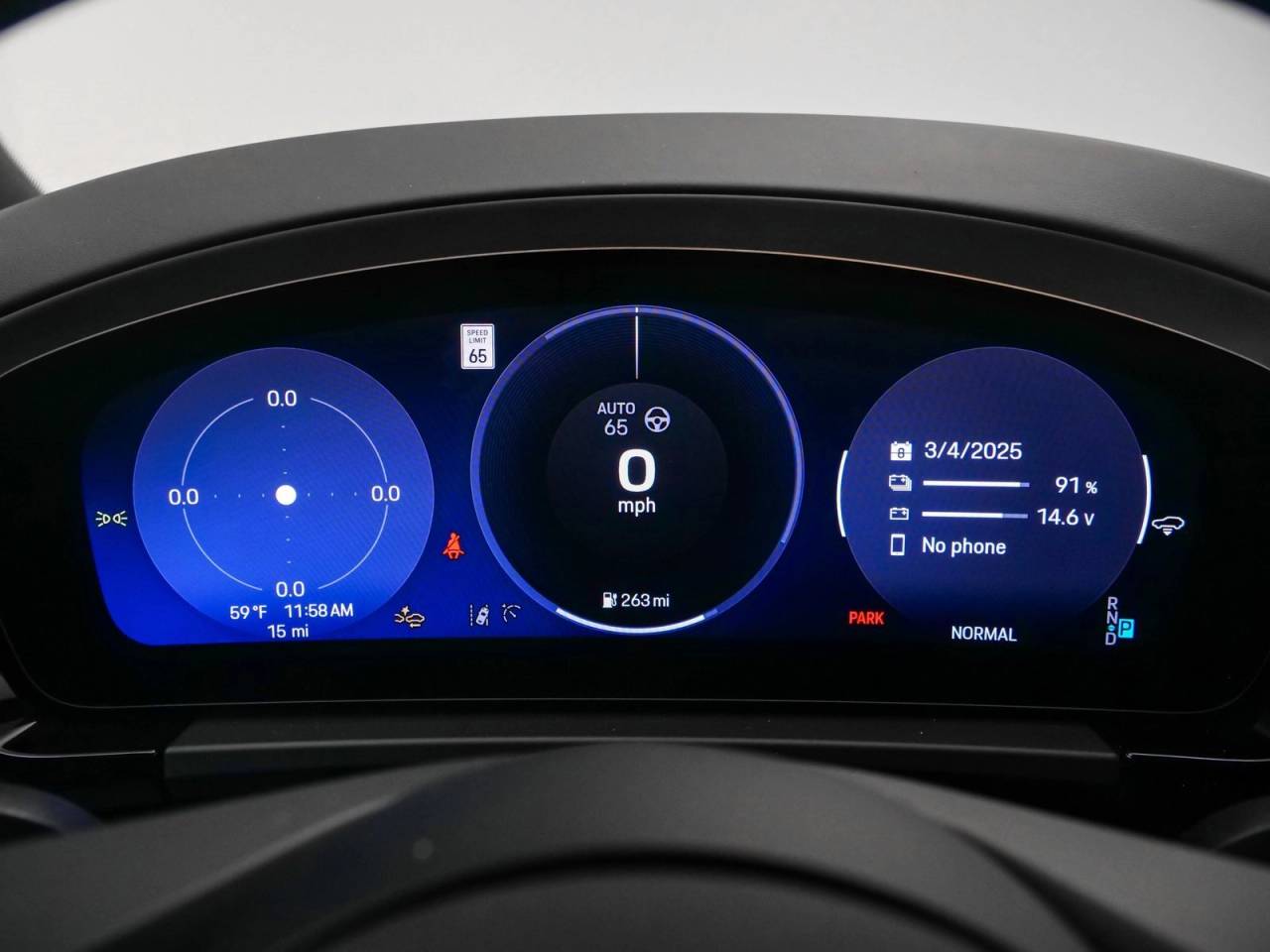 2025 Porsche Macan 4S