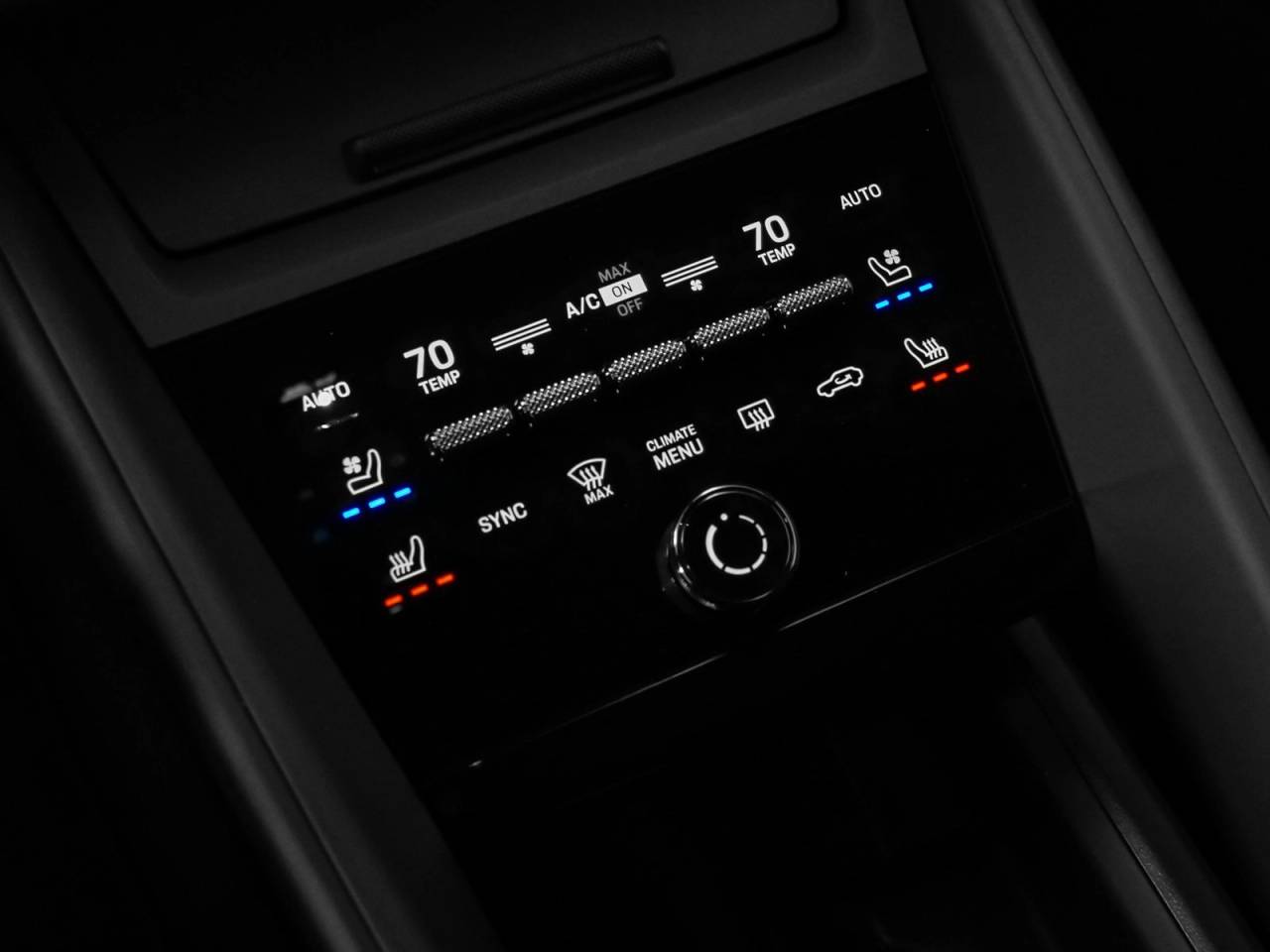 2025 Porsche Macan 4S