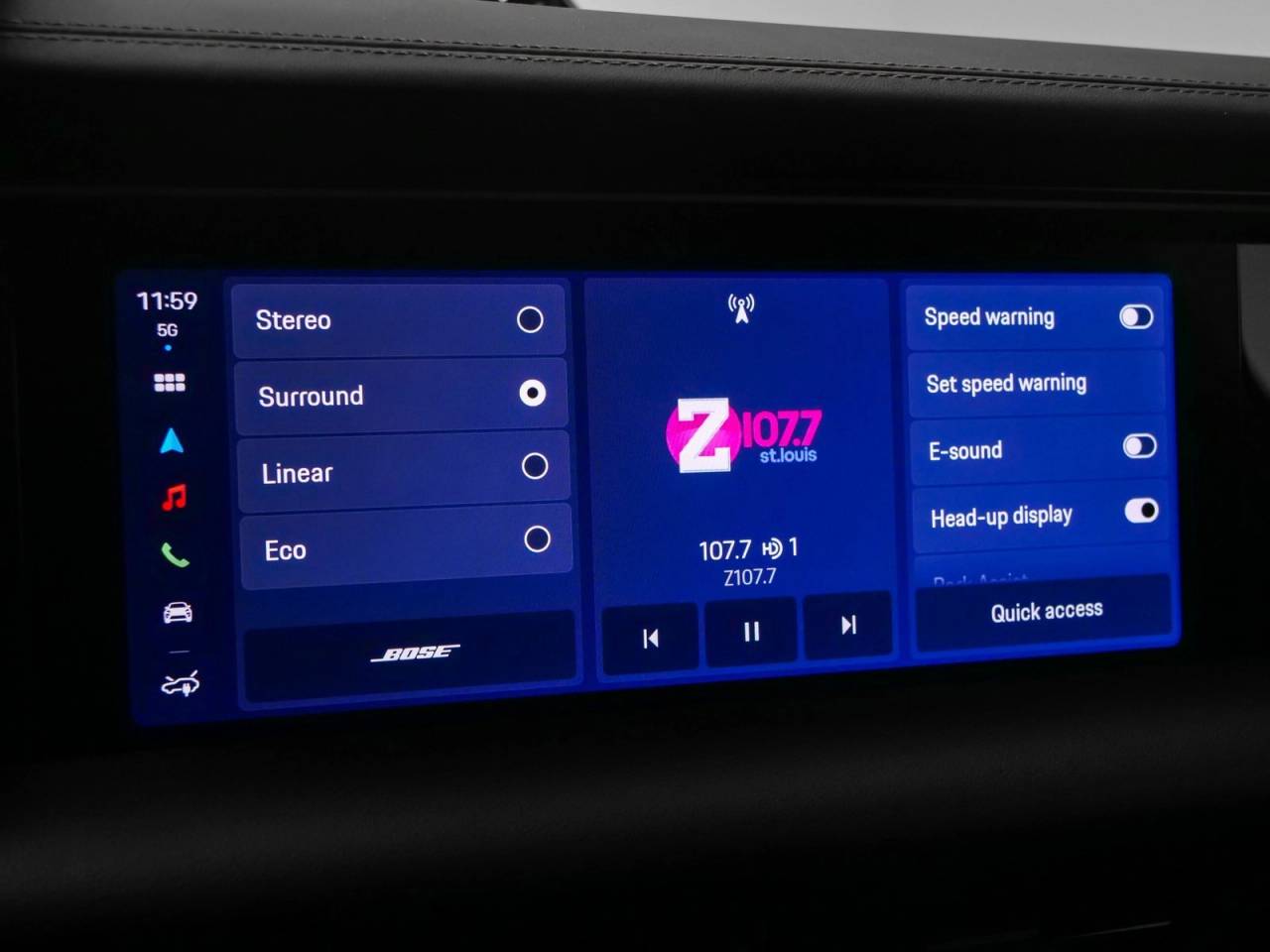 2025 Porsche Macan 4S