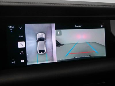 2025 Porsche Macan 4S