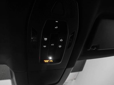 2025 Porsche Macan 4S