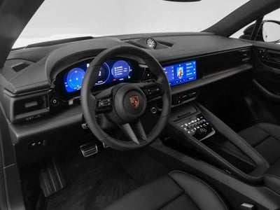 2025 Porsche Macan 4S