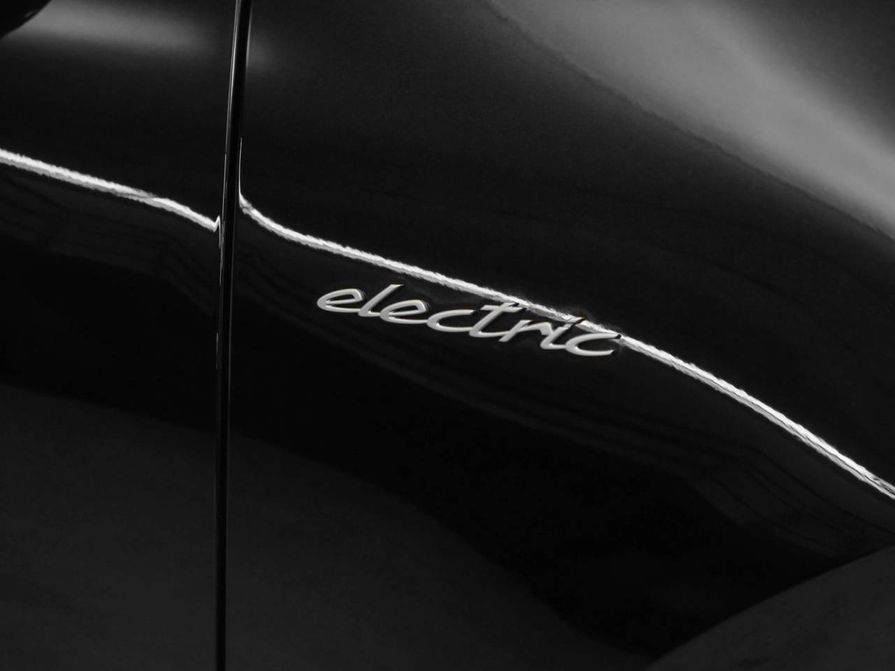 2025 Porsche Macan 4S