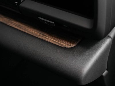 2025 Porsche Macan 4S