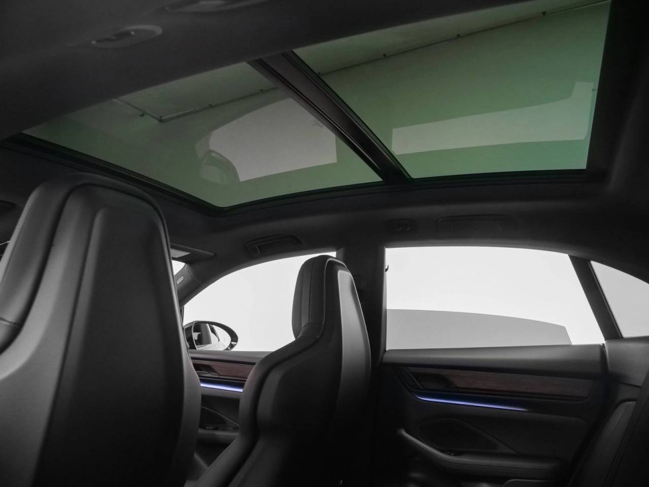 2025 Porsche Macan 4S