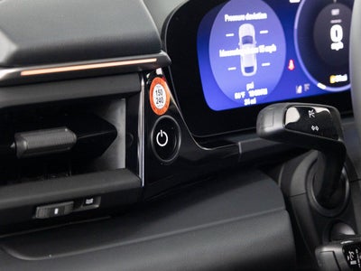 2025 Porsche Macan 4S Electric