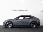 2025 Porsche Macan 4S Electric