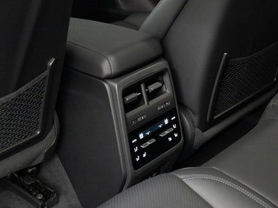 2025 Porsche Macan 4S Electric