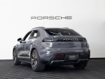 2025 Porsche Macan 4S Electric