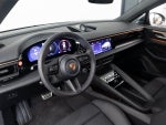 2025 Porsche Macan 4S Electric