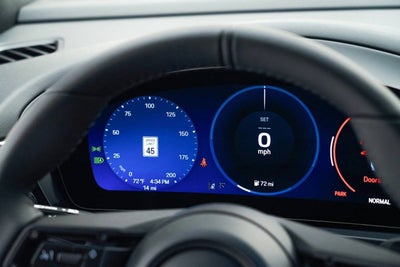 2025 Porsche Macan 4S