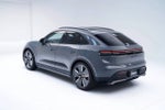 2025 Porsche Macan 4S
