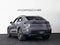 2025 Porsche Macan 4S