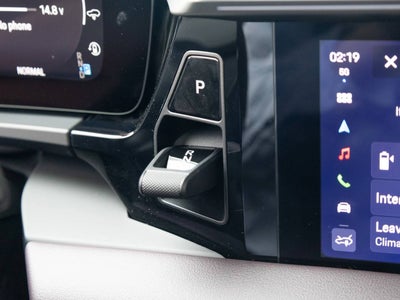 2025 Porsche Macan Macan 4S Electric